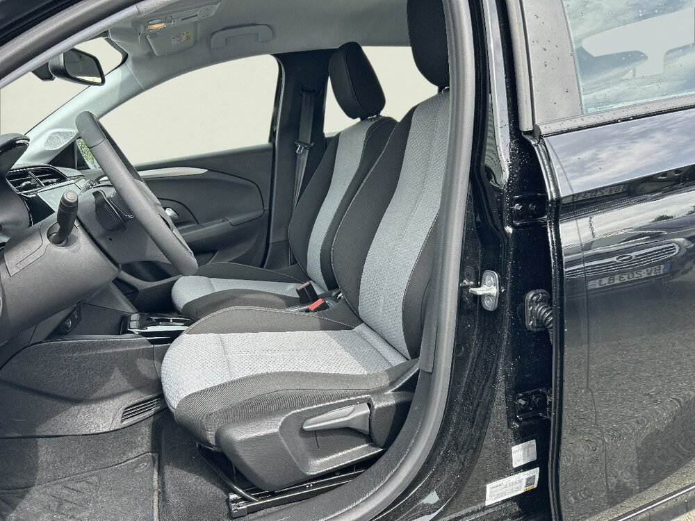 Occasion OPEL Corsa Corsa 1.2 Turbo Hybrid 100 ch e-DCT6 - Edition