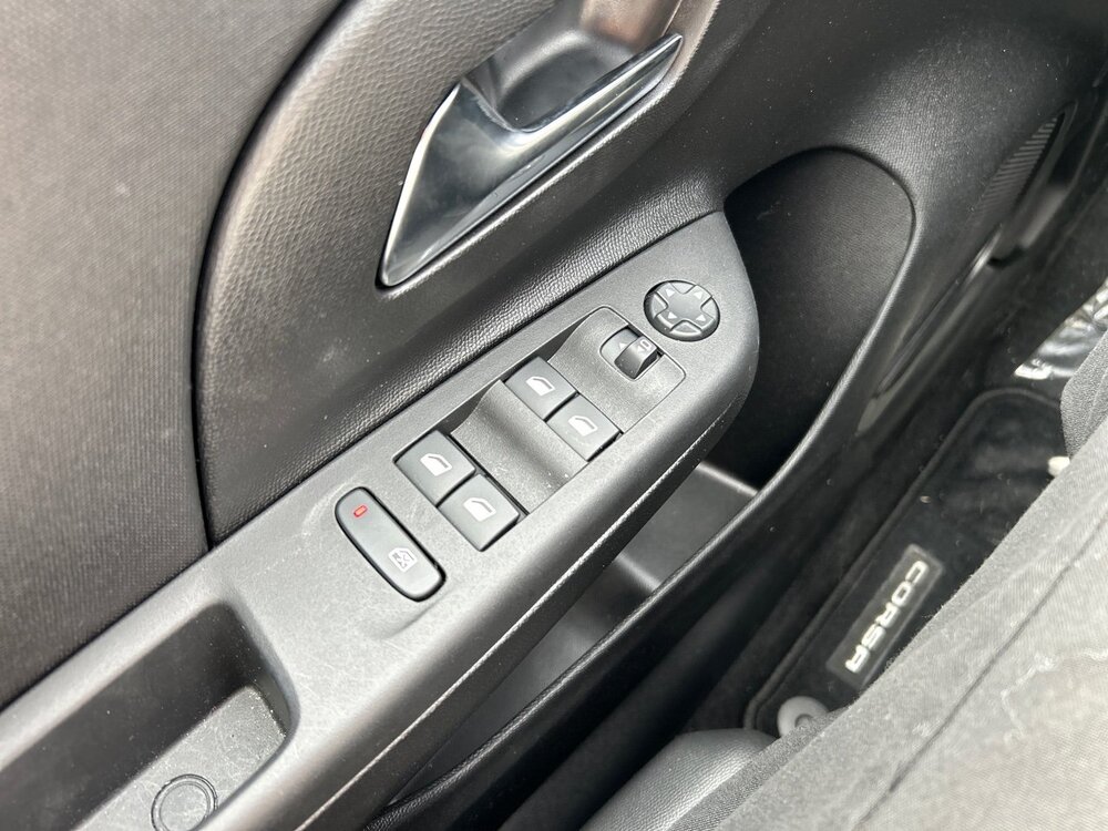 Occasion OPEL Corsa Corsa 1.2 Turbo Hybrid 100 ch e-DCT6 - Edition