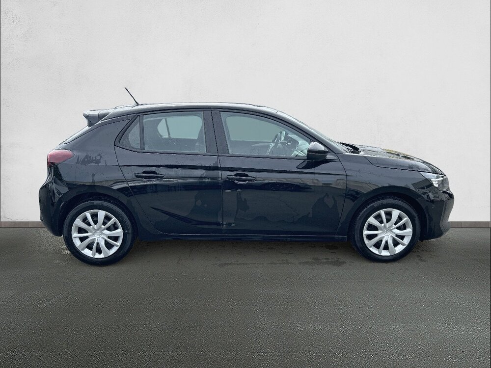 Occasion OPEL Corsa Corsa 1.2 Turbo Hybrid 100 ch e-DCT6 - Edition