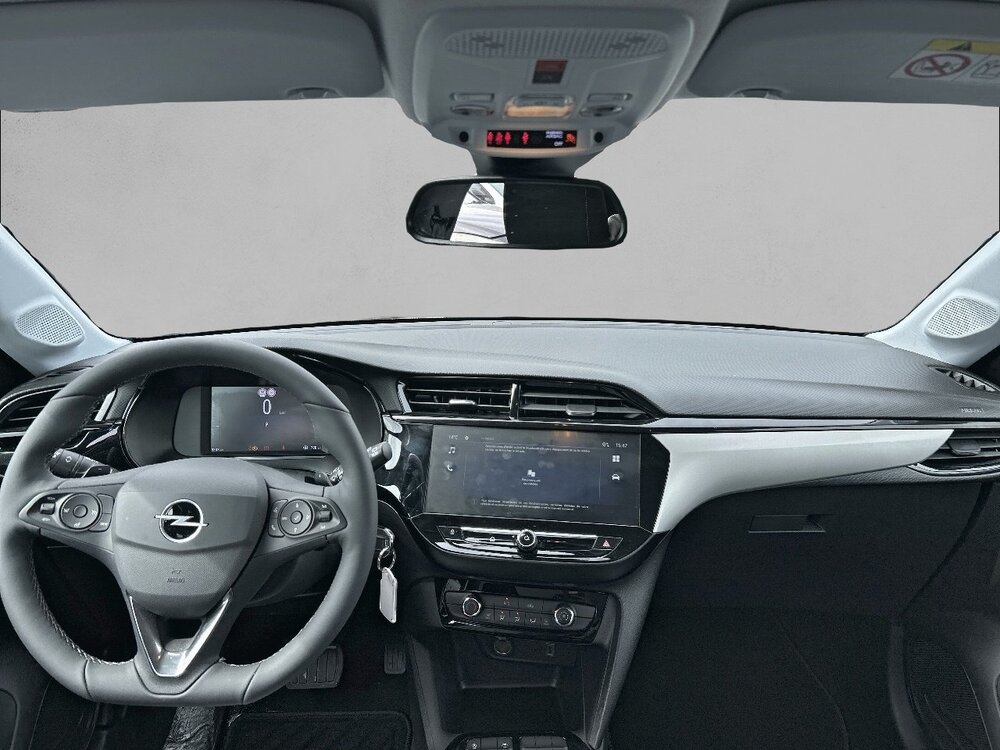 Occasion OPEL Corsa Corsa 1.2 Turbo Hybrid 100 ch e-DCT6 - Edition