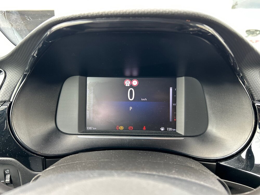 Occasion OPEL Corsa Corsa 1.2 Turbo Hybrid 100 ch e-DCT6 - Edition