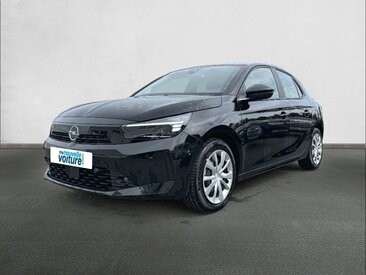 Occasion OPEL Corsa Corsa 1.2 Turbo Hybrid 100 ch e-DCT6 - Edition