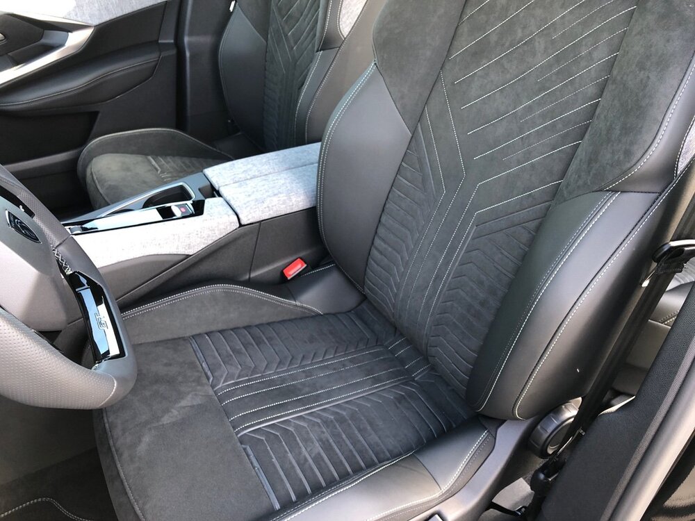 Occasion PEUGEOT 3008 3008 Hybrid 136 e-DCS6 - GT