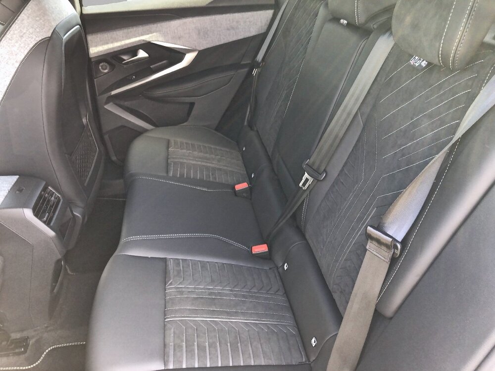 Occasion PEUGEOT 3008 3008 Hybrid 136 e-DCS6 - GT