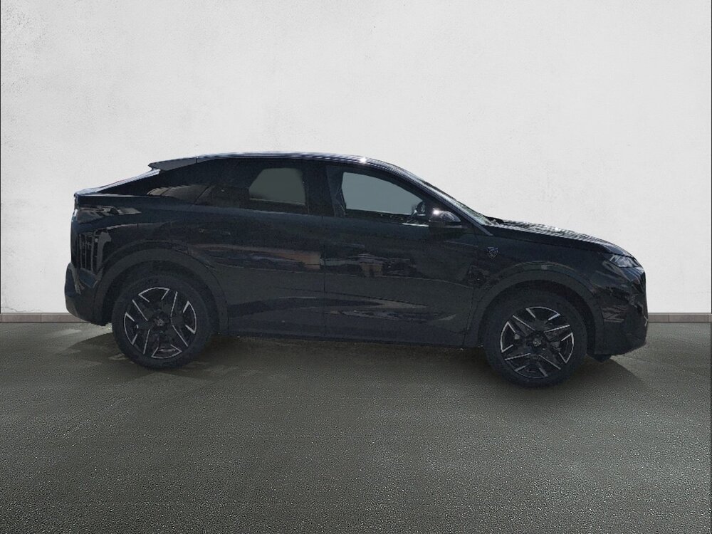 Occasion PEUGEOT 3008 3008 Hybrid 136 e-DCS6 - GT