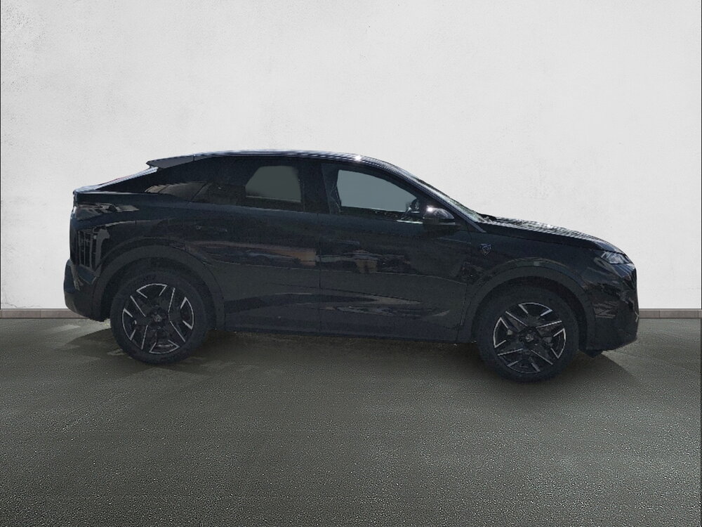 Occasion PEUGEOT 3008 3008 Hybrid 136 e-DCS6 - GT