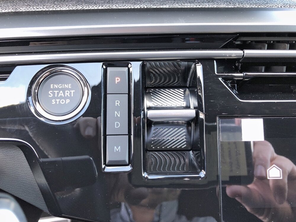 Occasion PEUGEOT 3008 3008 Hybrid 136 e-DCS6