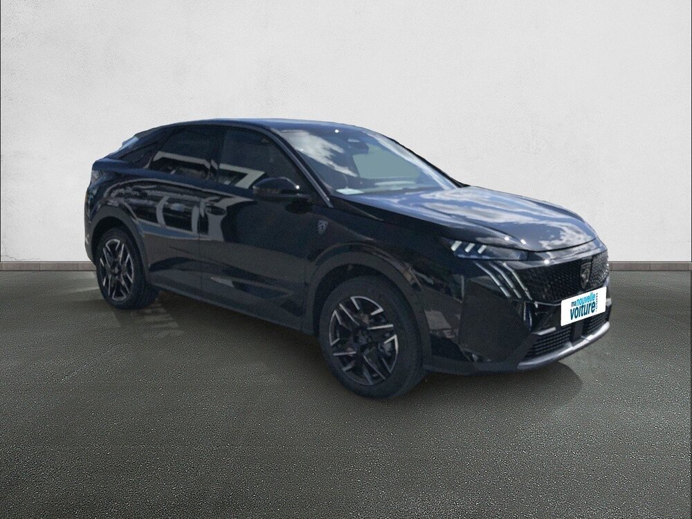 Occasion PEUGEOT 3008 3008 Hybrid 136 e-DCS6