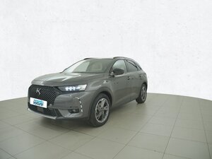 Occasion DS DS 7 Crossback DS7 Crossback Hybride E-Tense 300 EAT8 4x4 - Ligne Noire