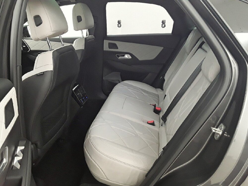 Occasion DS DS 7 Crossback DS7 Crossback Hybride E-Tense 300 EAT8 4x4 - Ligne Noire