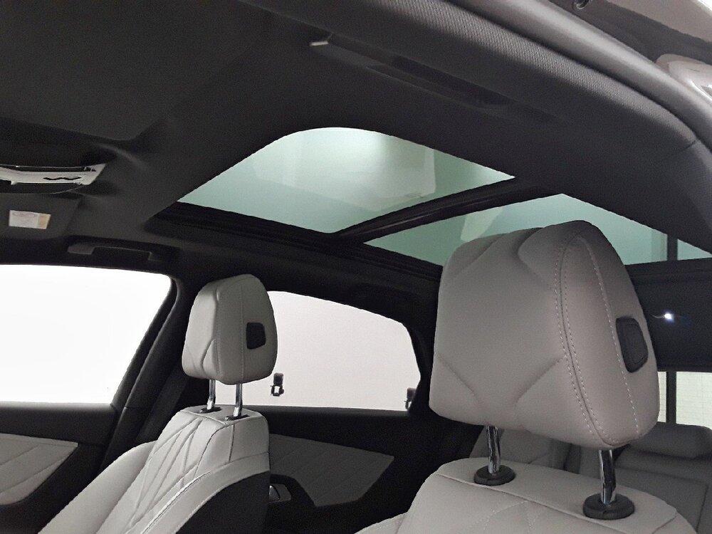 Occasion DS DS 7 Crossback DS7 Crossback Hybride E-Tense 300 EAT8 4x4 - Ligne Noire