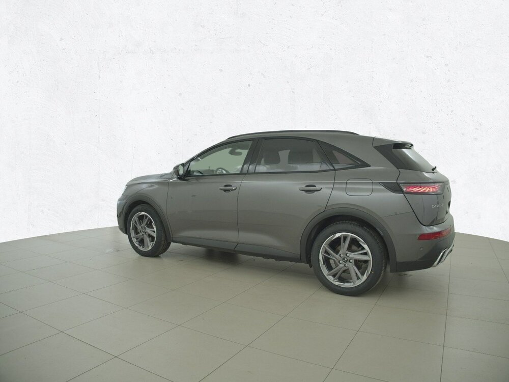 Occasion DS DS 7 Crossback DS7 Crossback Hybride E-Tense 300 EAT8 4x4 - Ligne Noire