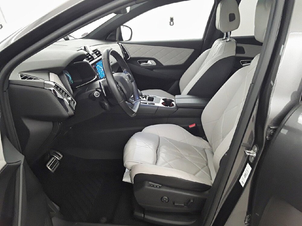 Occasion DS DS 7 Crossback DS7 Crossback Hybride E-Tense 300 EAT8 4x4 - Ligne Noire