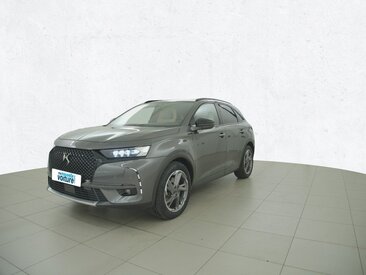 Occasion DS DS 7 Crossback DS7 Crossback Hybride E-Tense 300 EAT8 4x4 - Ligne Noire