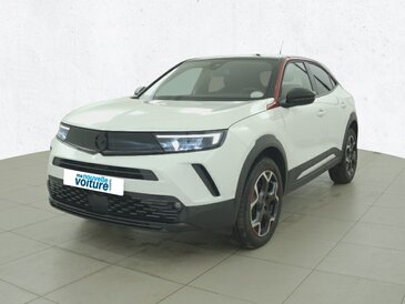 Occasion OPEL Mokka Mokka 1.2 Turbo 136 ch BVM6