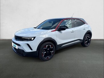 Occasion OPEL Mokka Mokka 1.2 Turbo 136 ch BVM6