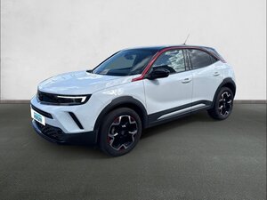 Occasion OPEL Mokka Mokka 1.2 Turbo 136 ch BVM6 - GS