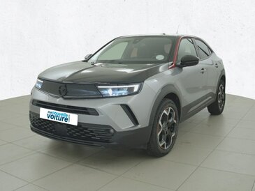 Occasion OPEL Mokka Mokka 1.2 Turbo 130 ch BVM6