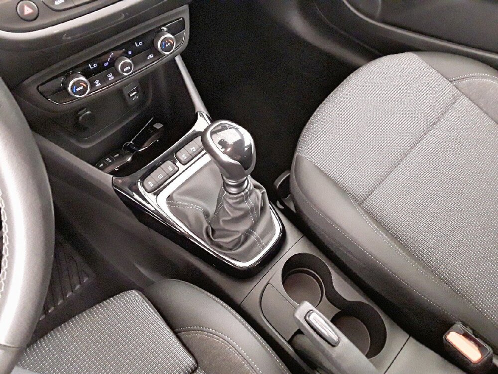 Occasion OPEL Crossland Crossland 1.2 Turbo 110 ch BVM6