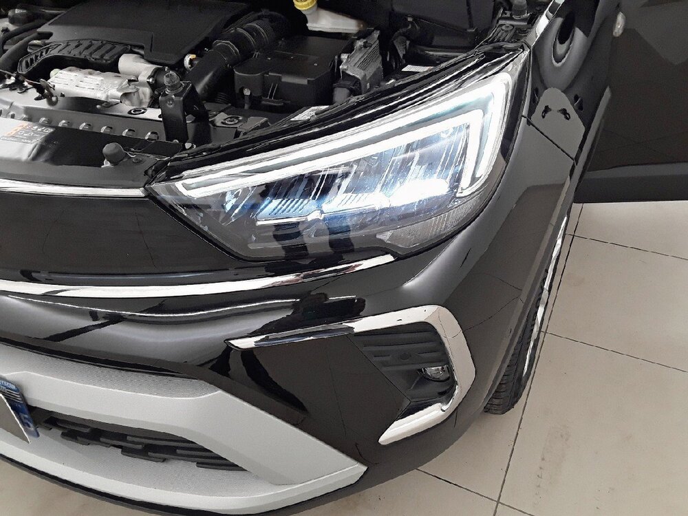 Occasion OPEL Crossland Crossland 1.2 Turbo 110 ch BVM6