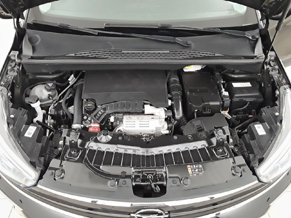 Occasion OPEL Crossland Crossland 1.2 Turbo 110 ch BVM6