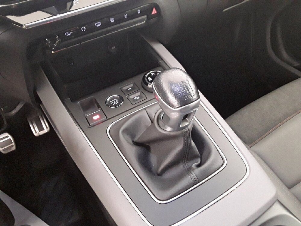 Occasion CITROEN C5 AirCross C5 Aircross PureTech 130 S&S BVM6 - Shine