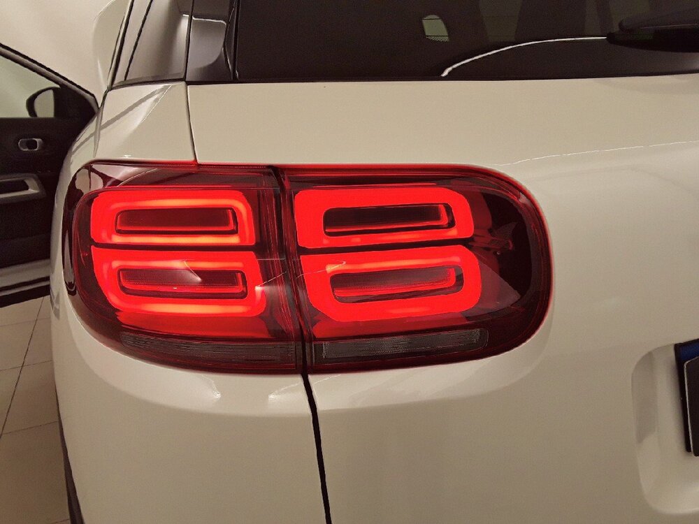 Occasion CITROEN C5 AirCross C5 Aircross PureTech 130 S&S BVM6 - Shine