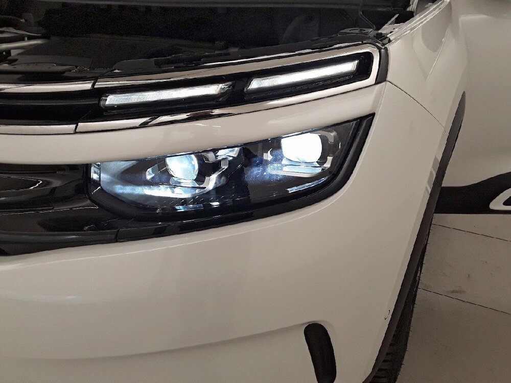 Occasion CITROEN C5 AirCross C5 Aircross PureTech 130 S&S BVM6 - Shine