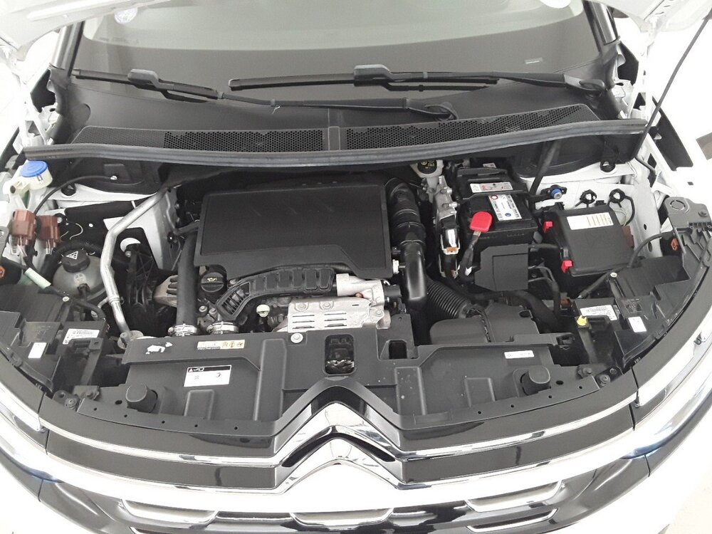 Occasion CITROEN C5 AirCross C5 Aircross PureTech 130 S&S BVM6 - Shine