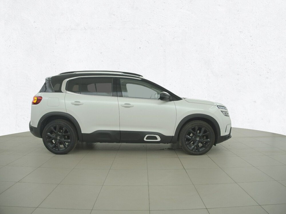 Occasion CITROEN C5 AirCross C5 Aircross PureTech 130 S&S BVM6 - Shine