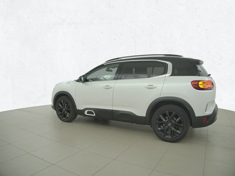 Occasion CITROEN C5 AirCross C5 Aircross PureTech 130 S&S BVM6 - Shine