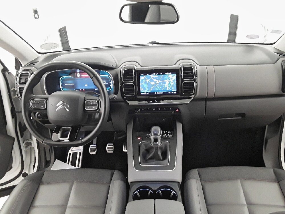 Occasion CITROEN C5 AirCross C5 Aircross PureTech 130 S&S BVM6 - Shine