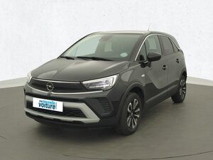 Occasion OPEL Crossland Crossland 1.2 Turbo 130 ch BVA6 - Elegance Business