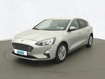 Occasion FORD Focus Focus 1.0 EcoBoost 125 S&S BVA8