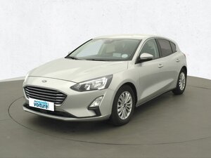 Occasion FORD Focus Focus 1.0 EcoBoost 125 S&S BVA8 - Titanium