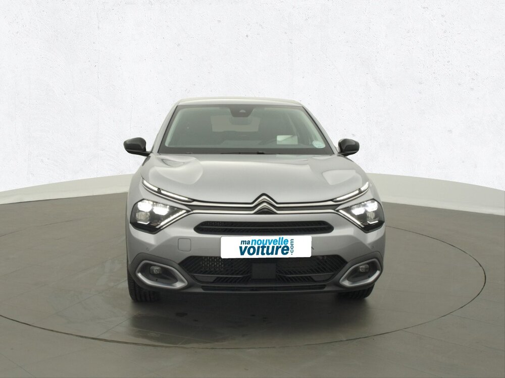 Occasion CITROEN C4 C4 BlueHDi 130 EAT8 - Max