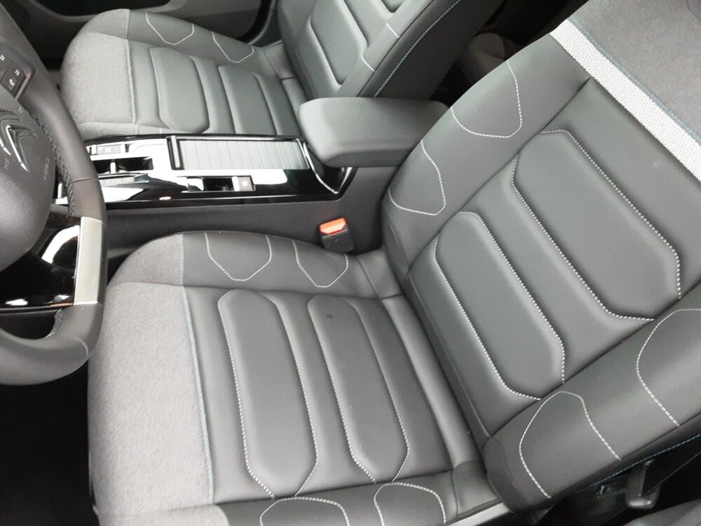 Occasion CITROEN C4 C4 BlueHDi 130 EAT8 - Max