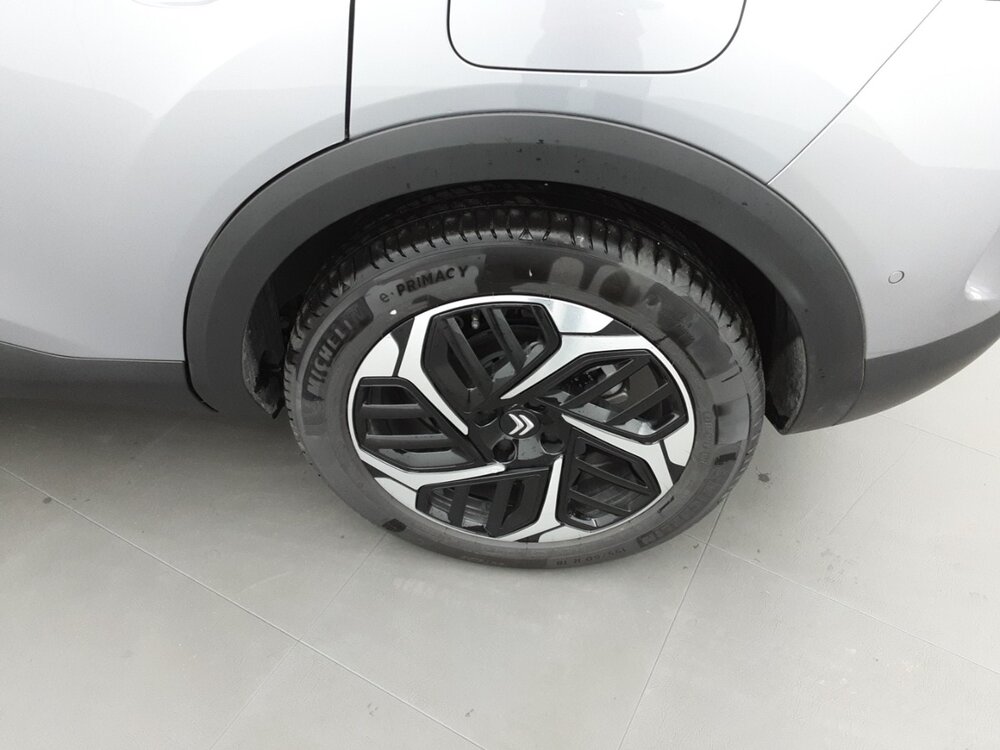 Occasion CITROEN C4 C4 BlueHDi 130 EAT8 - Max