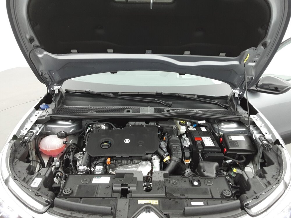 Occasion CITROEN C4 C4 BlueHDi 130 EAT8 - Max