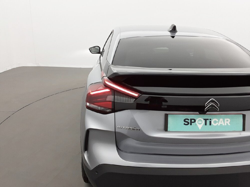 Occasion CITROEN C4 C4 BlueHDi 130 EAT8 - Max