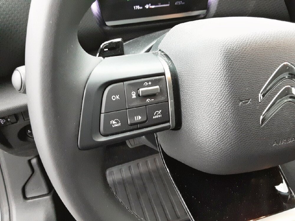 Occasion CITROEN C4 C4 BlueHDi 130 EAT8 - Max