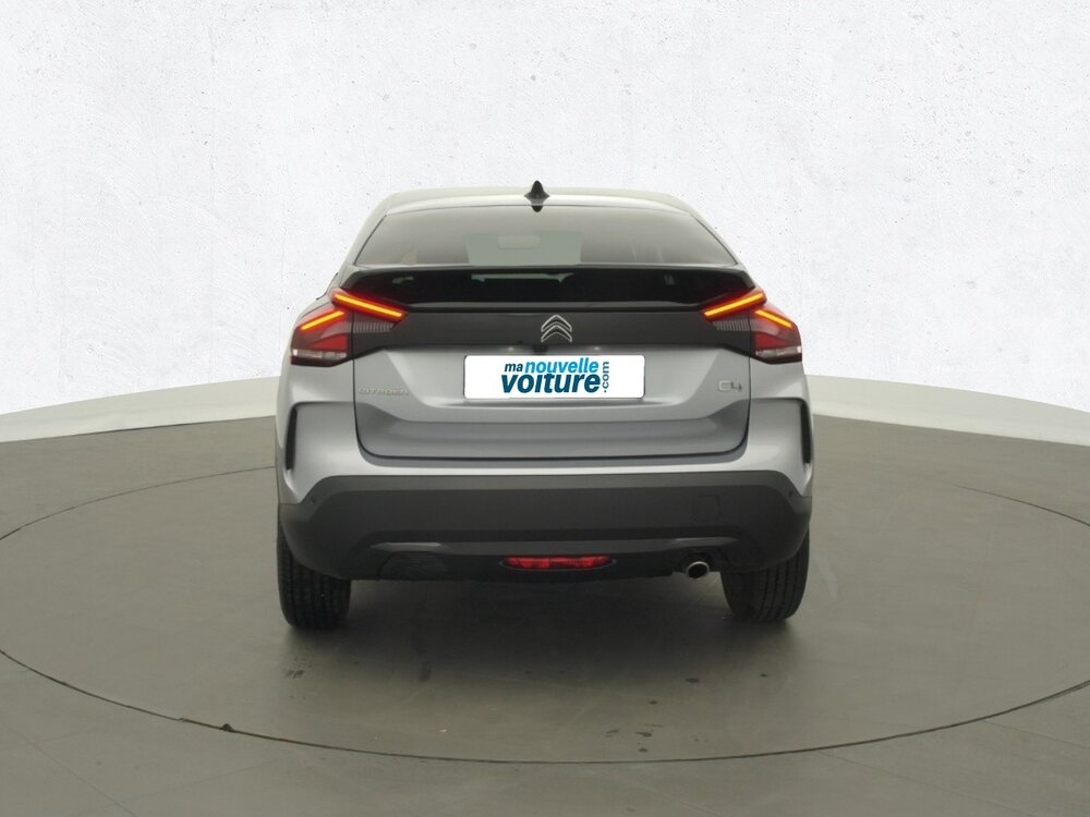 Occasion CITROEN C4 C4 BlueHDi 130 EAT8 - Max