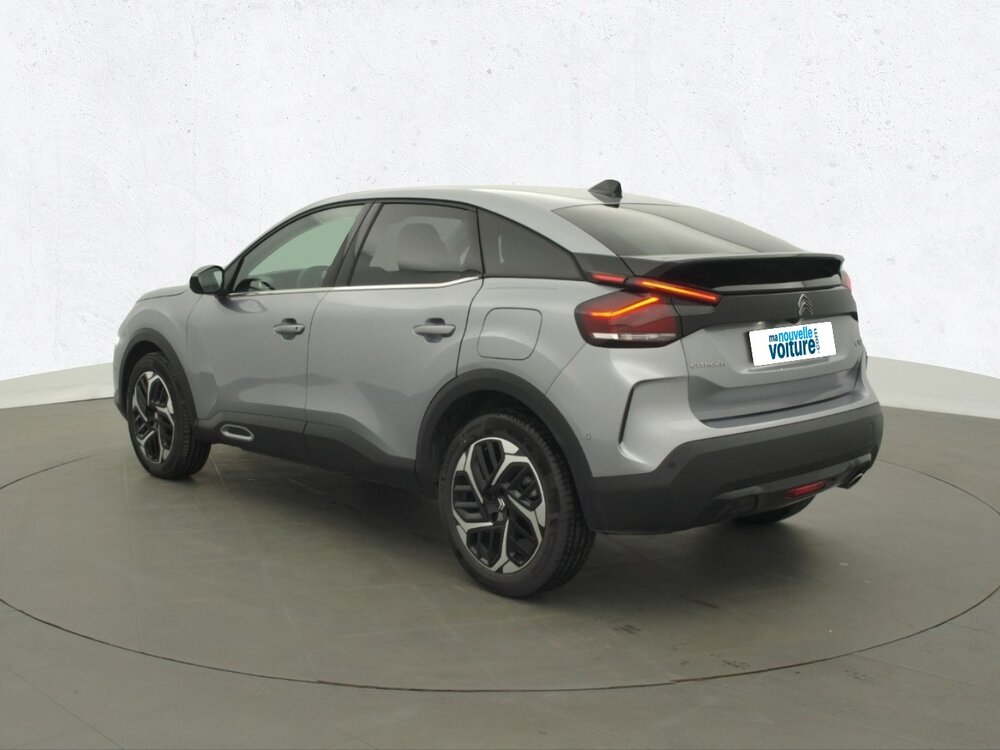 Occasion CITROEN C4 C4 BlueHDi 130 EAT8 - Max