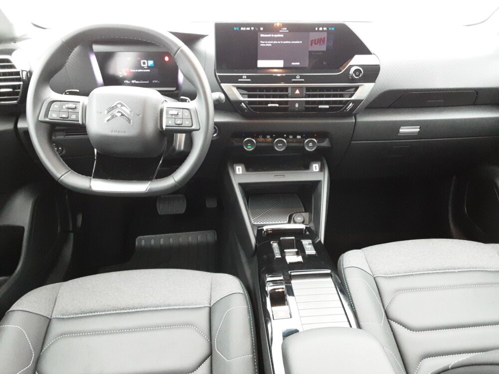 Occasion CITROEN C4 C4 BlueHDi 130 EAT8 - Max