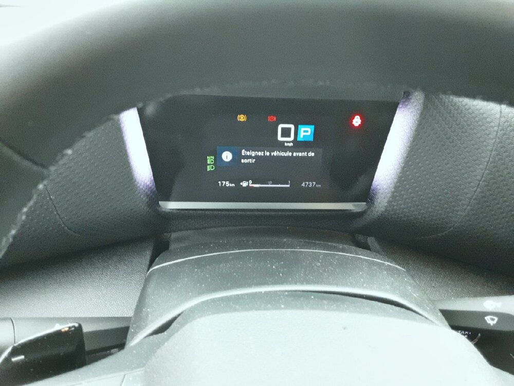 Occasion CITROEN C4 C4 BlueHDi 130 EAT8 - Max