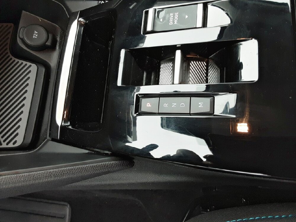 Occasion CITROEN C4 C4 BlueHDi 130 EAT8 - Max