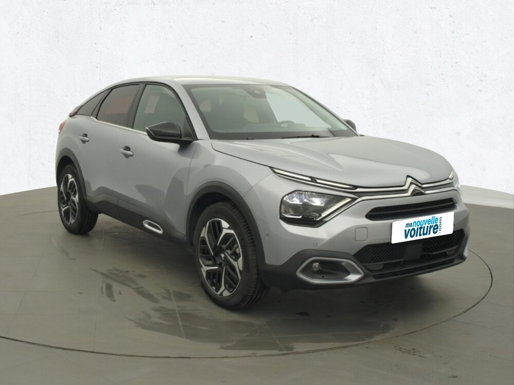 Occasion CITROEN C4 C4 BlueHDi 130 EAT8 - Max