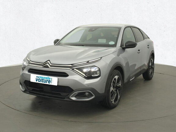 Occasion CITROEN C4 C4 BlueHDi 130 EAT8 - Max