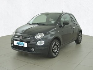 Occasion FIAT 500 500 1.0 70 ch Hybride BSG S/S