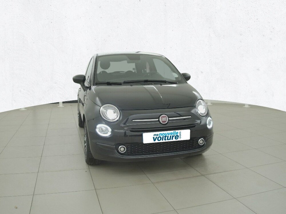 Occasion FIAT 500 500 1.0 70 ch Hybride BSG S/S